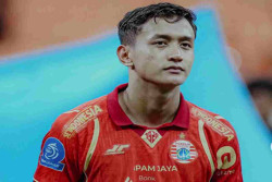 Bek Persija Dony Tri Masuk Radar Klub Raksasa Polandia