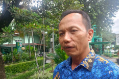 14 Kasus Kebakaran di Jogja Awal 2026, 70 Persen Dipicu Korsleting