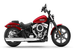 Rem Bermasalah, Harley-Davidson Tarik 17 Ribu Motor di AS