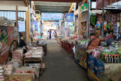 Harga Minyakita di Bantul Tembus Rp21.000, Pedagang Keluhkan Pasokan