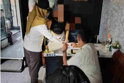 Aduan Warga Berujung Penutupan Panti Pijat di Kasihan
