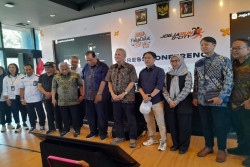 Jogja Jadi Tuan Rumah Financial Festival 2026, Ini Jadwalnya