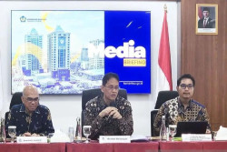 Isu Uang Negara Tinggal Rp120 Triliun, Ini Penjelasan Menkeu