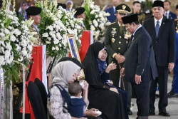 Prajurit TNI Gugur di Lebanon, Indonesia Kecam Serangan Israel