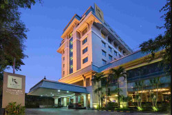 Kimaya Sudirman Yogyakarta by HARRIS Tawarkan Paket Wedding