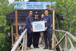 Hari Bumi 2026, Telkom Pertegas Langkah Strategis Menuju Masa Depan