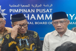 Program MLT BPJS-TK Dorong Hunian Terjangkau bagi Pekerja Muhammadiyah