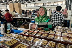 Pabrik Rokok HS Buka Lowongan Disabilitas, 70 Karyawan Sudah Bergabung