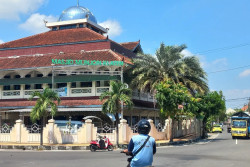 Mlinjon Klaten: Asal Maleman Ramadan Sejak 2 Abad Lalu