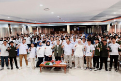 ELSF 2026: Strategi Distribusi Energi Patra Logistik Dibahas di Blora