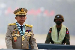 Konflik Memanas, Myanmar Berlakukan Darurat Militer di 60 Kota