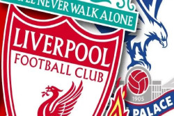 Prediksi Liverpool vs Palace, The Reds Wajib Waspada
