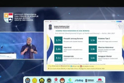 Persagi Siapkan Sertifikasi Pengawas Gizi untuk MBG