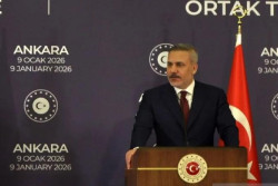 Menlu Turki Sebut Israel Jadi Ancaman Global, Ini Alasannya