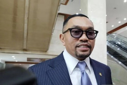 DPR Minta Kasus Kekerasan di Daycare Jogja Diusut Tuntas