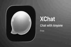 Pesan Bisa Hilang & Tanpa Iklan, XChat Siap Guncang Dominasi WhatsApp