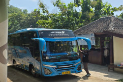 Gunungkidul Siapkan TPR Baron Full Cashless Mulai Mei