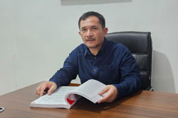 Eko Suwanto Minta Polisi Ungkap Tuntas Kasus Daycare Little Aresha