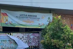 KemenPPPA Turun Tangan Dampingi 53 Anak Korban Kekerasan Daycare Jogja