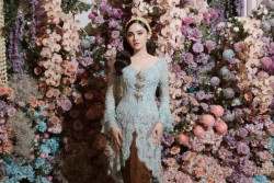 Rahasia Kulit Sehat Syifa Hadju: Konsumsi Kolagen Harian
