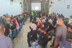 HPN 2026 Sleman Meriah: Jalan Sehat hingga Donor Darah