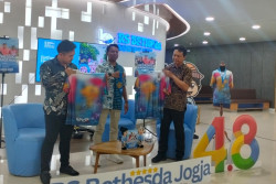 Padukan Olahraga-Medis, Bethesda Heritage Run Dorong Wellness Tourism
