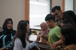 Kekerasan Anak di Daycare, DPD RI Yashinta Desak Penindakan Tegas