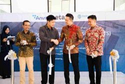Dayabumi Energi Perkuat Implementasi ESG di Industri Farmasi