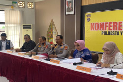 Menteri PPPA Soroti Motif Ekonomi di Kasus Daycare Jogja