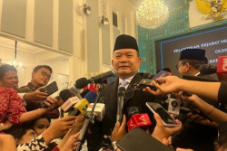 Dudung Jadi Kepala Staf Kepresidenan, Siap Buka Aduan 24 Jam