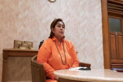 Hasto Gerak Cepat, Yuni Astuti Dukung Penutupan Daycare Ilegal Jogja