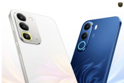 Realme C100 Rilis 7 Mei, Bawa Baterai 8000 mAh Tahan Lama