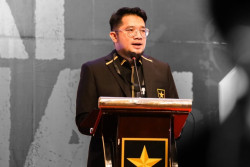 SK Partai Ummat Mandek 10 Bulan, Ridho Soroti Dugaan Intervensi
