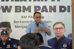Kekerasan Daycare, Totok Daryanto Khawatir Kasus Serupa di Daerah Lain
