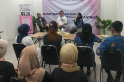 DRW Cetak Terapis Bersertifikat, Dorong UMKM Maju