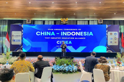 UGM Gelar CITIEA 2026, Sinergi Vokasi RI-Tiongkok