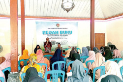 Disiplin Jadi Kunci untuk Mengatasi Persoalan Sampah di Masyarakat