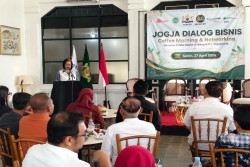 Bisnis DIY Didorong Gunakan Jasa Pengamanan Tersertifikasi