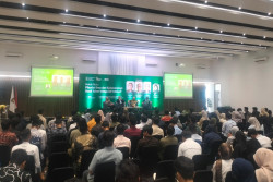 Pakar: Umat Islam Perlu Terbuka Tanpa Tinggalkan Tradisi
