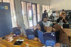 Sinyal Habis Gelap Terbitlah Terang bagi UMKM Indonesia