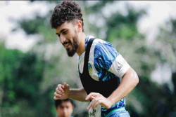 PSIM Tanpa Rahmatsho dan Anton saat Hadapi Persita