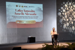 Lurah se-DIY Diperkuat, Sultan Minta Dana Desa Bebas Korupsi