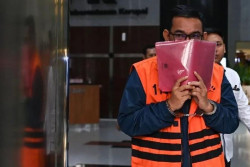 Terungkap! Ada Oknum Klaim Bisa Atur Kasus Bea Cukai, KPK Buka Suara