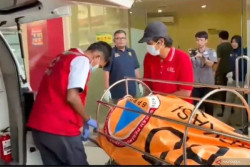 10 Korban Kecelakaan KRL Bekasi Timur Teridentifikasi, Ini Daftarnya