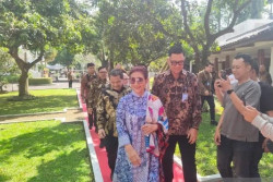 Susi Pudjiastuti Jadi Komut Bank BJB, Ini Susunan Direksi Baru