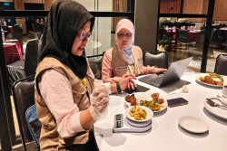 Embarkasi Haji Kulonprogo Diawasi Ketat, IKL Harian Digelar
