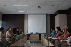 Audiensi Harian Jogja, RSUD Sleman Diskusikan Gagal Ginjal Usia Muda