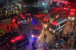 Duka Korban Kecelakaan KA Bekasi, Kisah Adelia dan Nurlaela