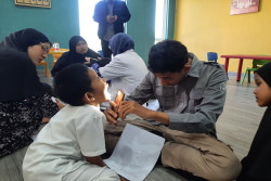 Denteksi UGM, AI Cek Gigi Lewat Foto dengan Akurasi 90 Persen