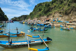 BNNP DIY Gandeng Nelayan Gunungkidul Cegah Peredaran Narkoba